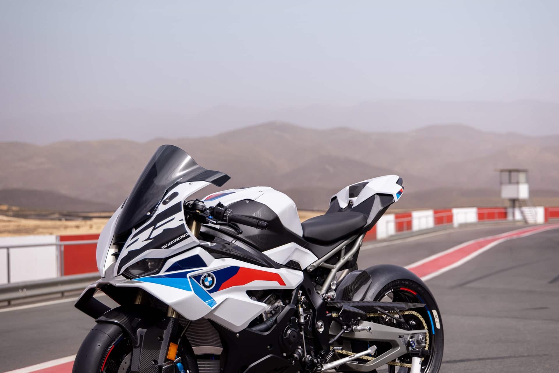 BMW S 1000 RR 2025