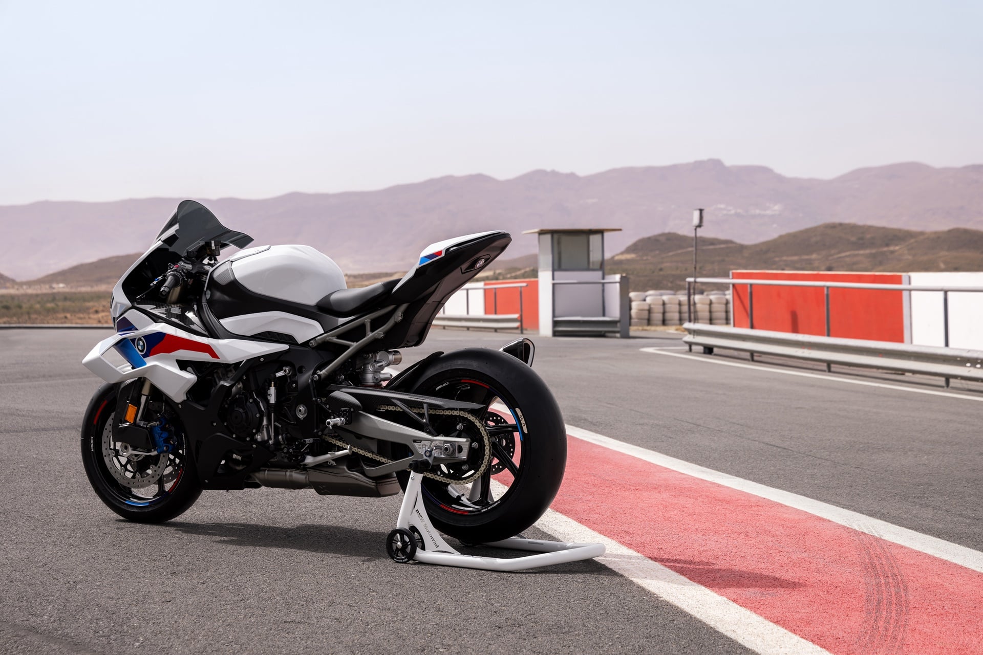 BMW S 1000 RR 2025