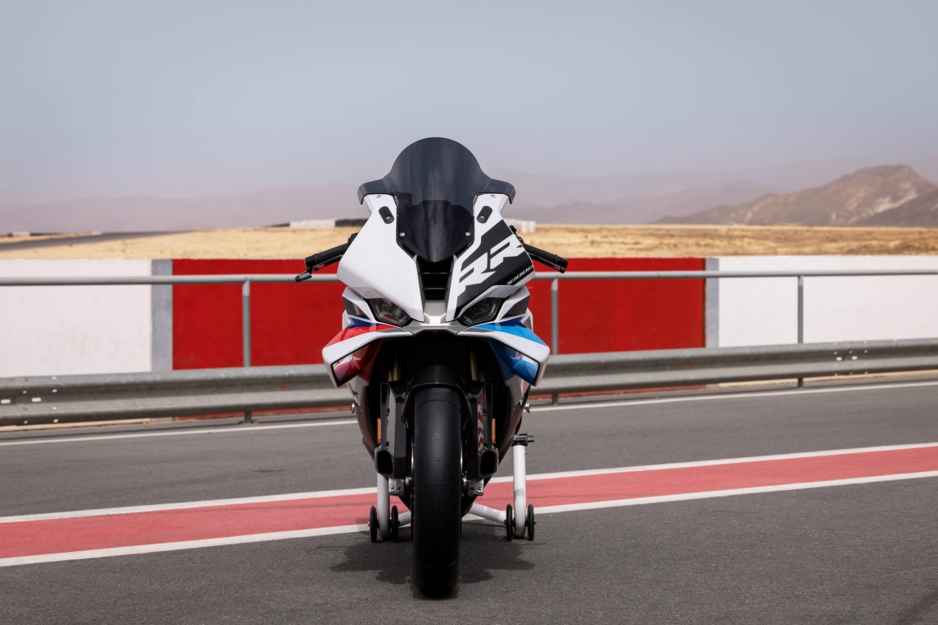 BMW S 1000 RR 2025