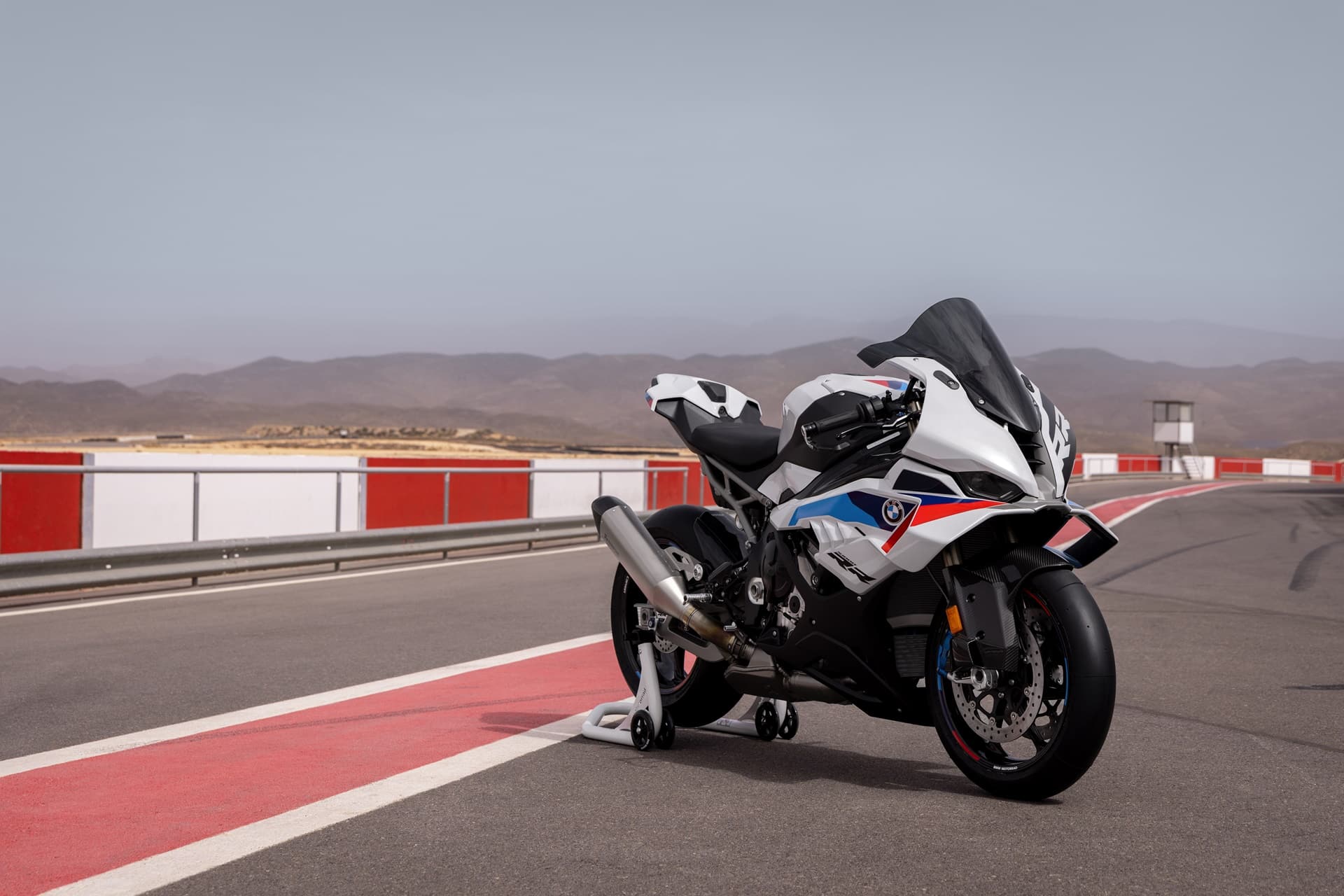 BMW S 1000 RR 2025