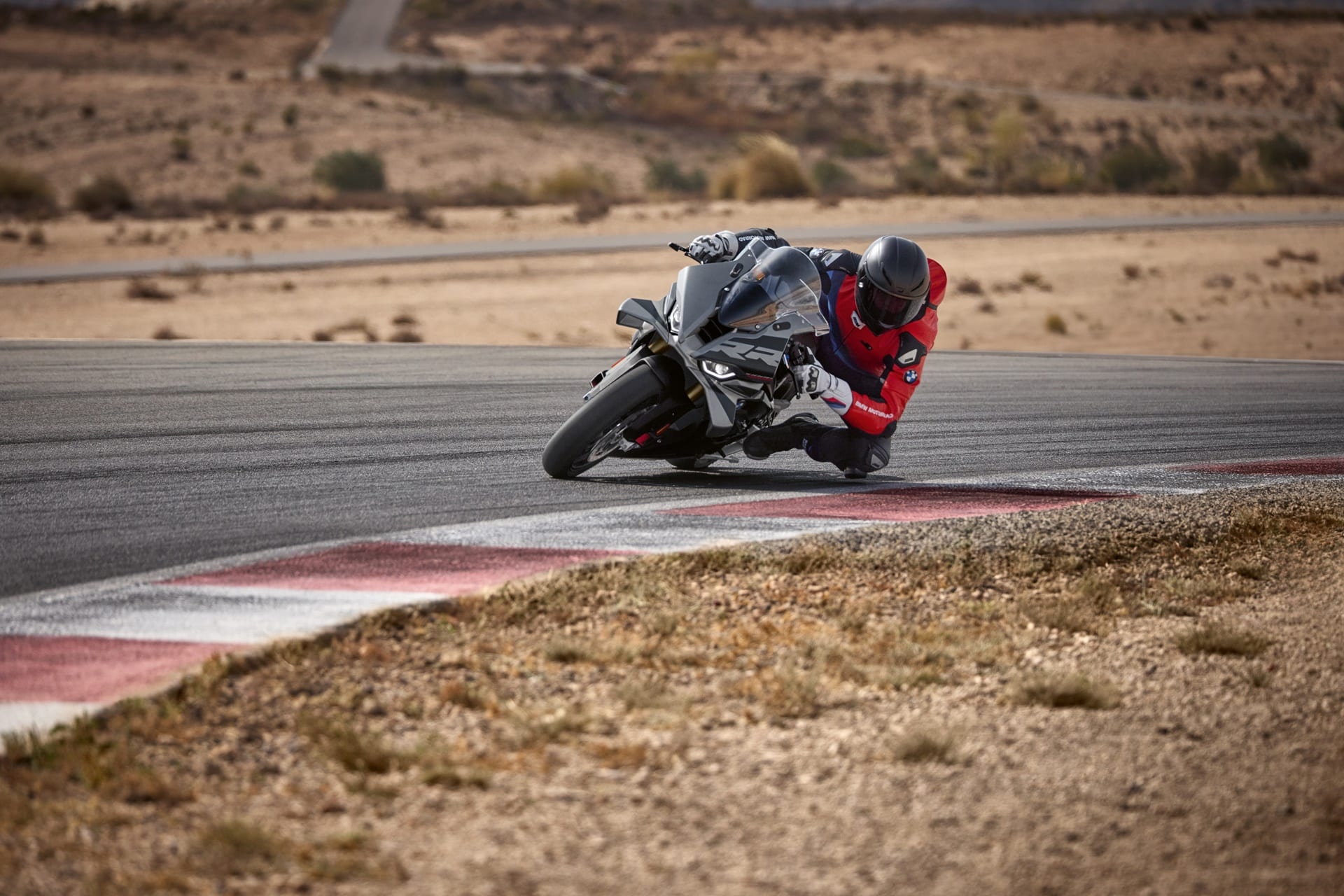 BMW S 1000 RR 2025