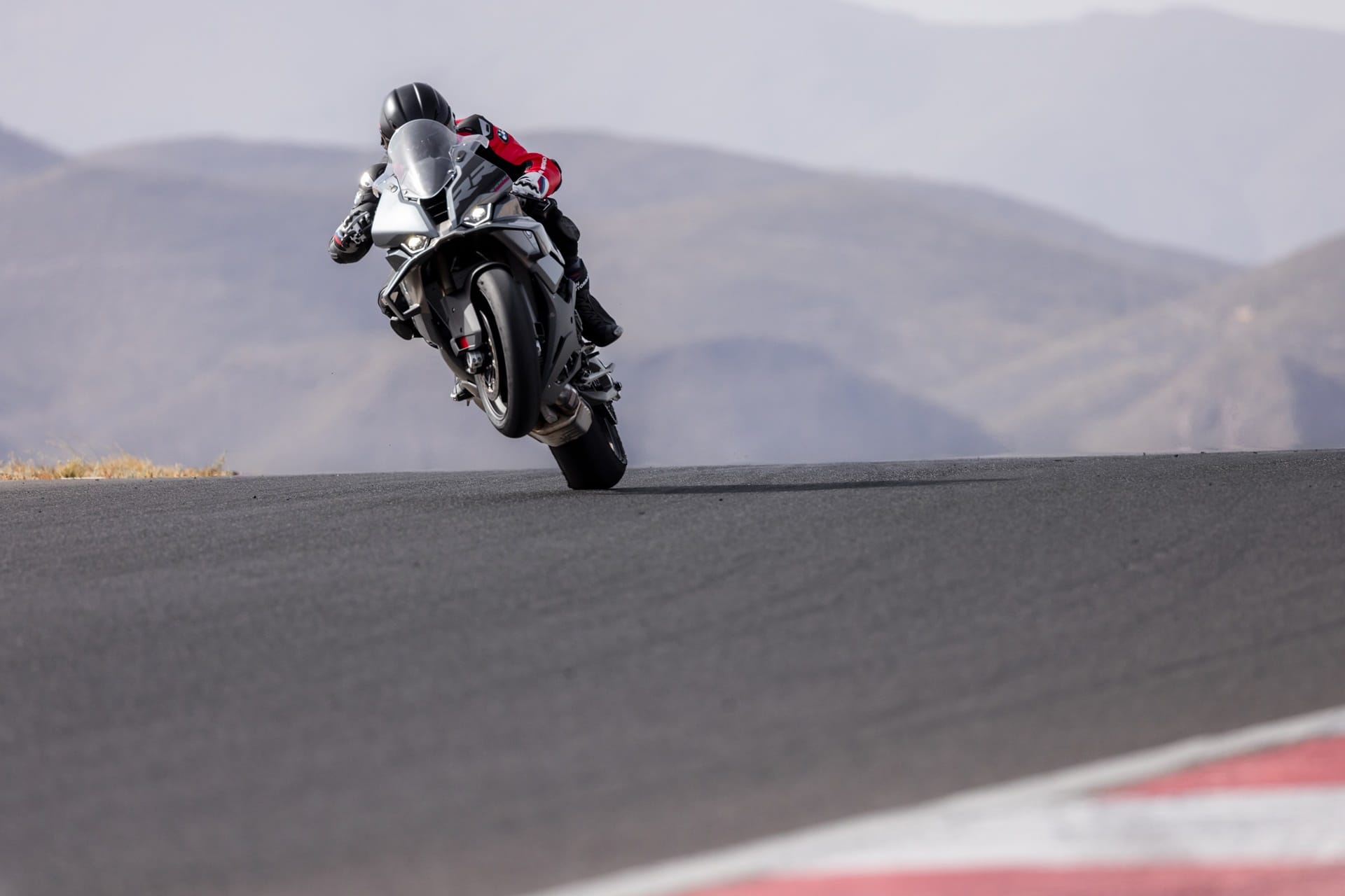 BMW S 1000 RR 2025