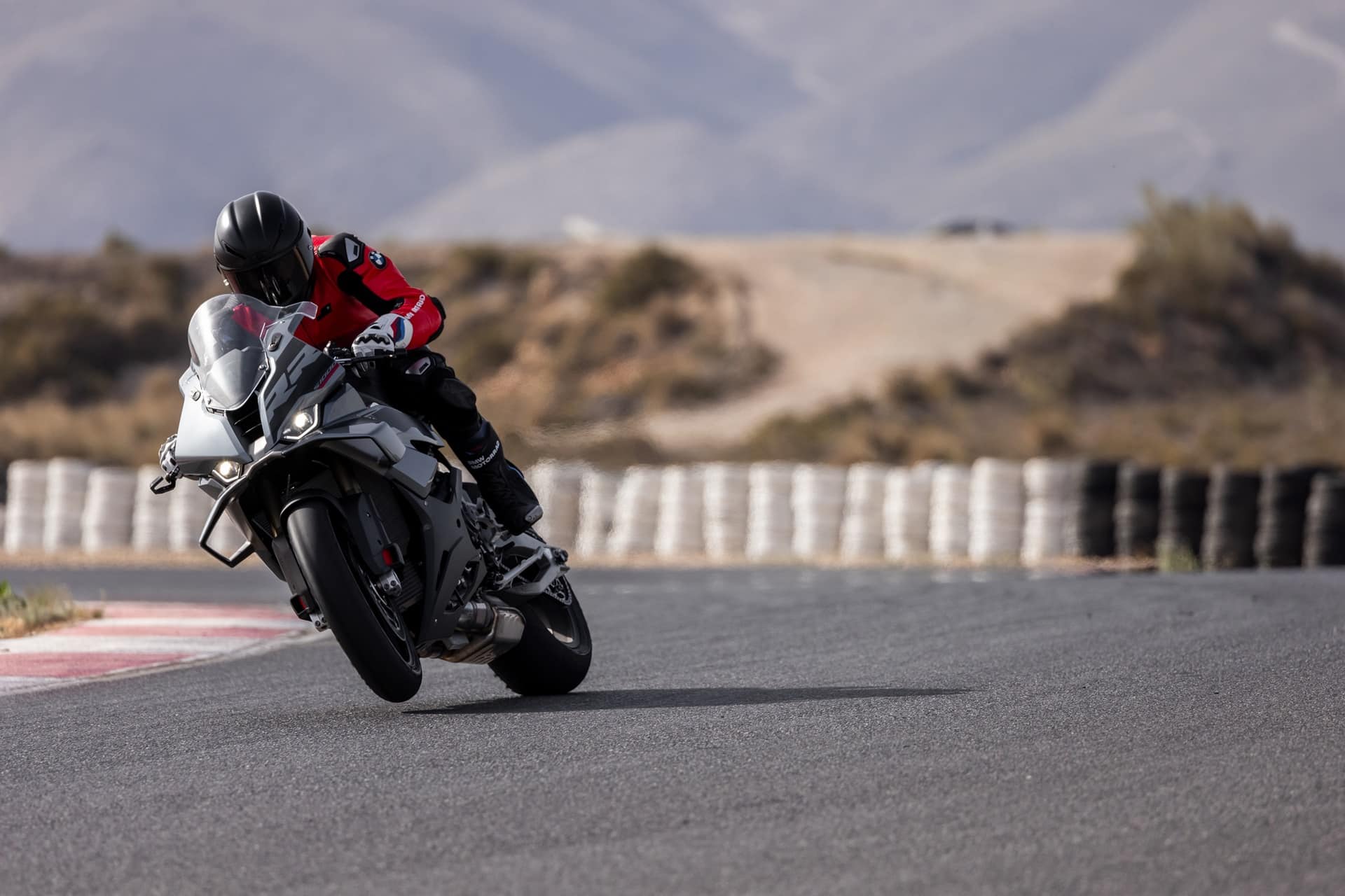 BMW S 1000 RR 2025