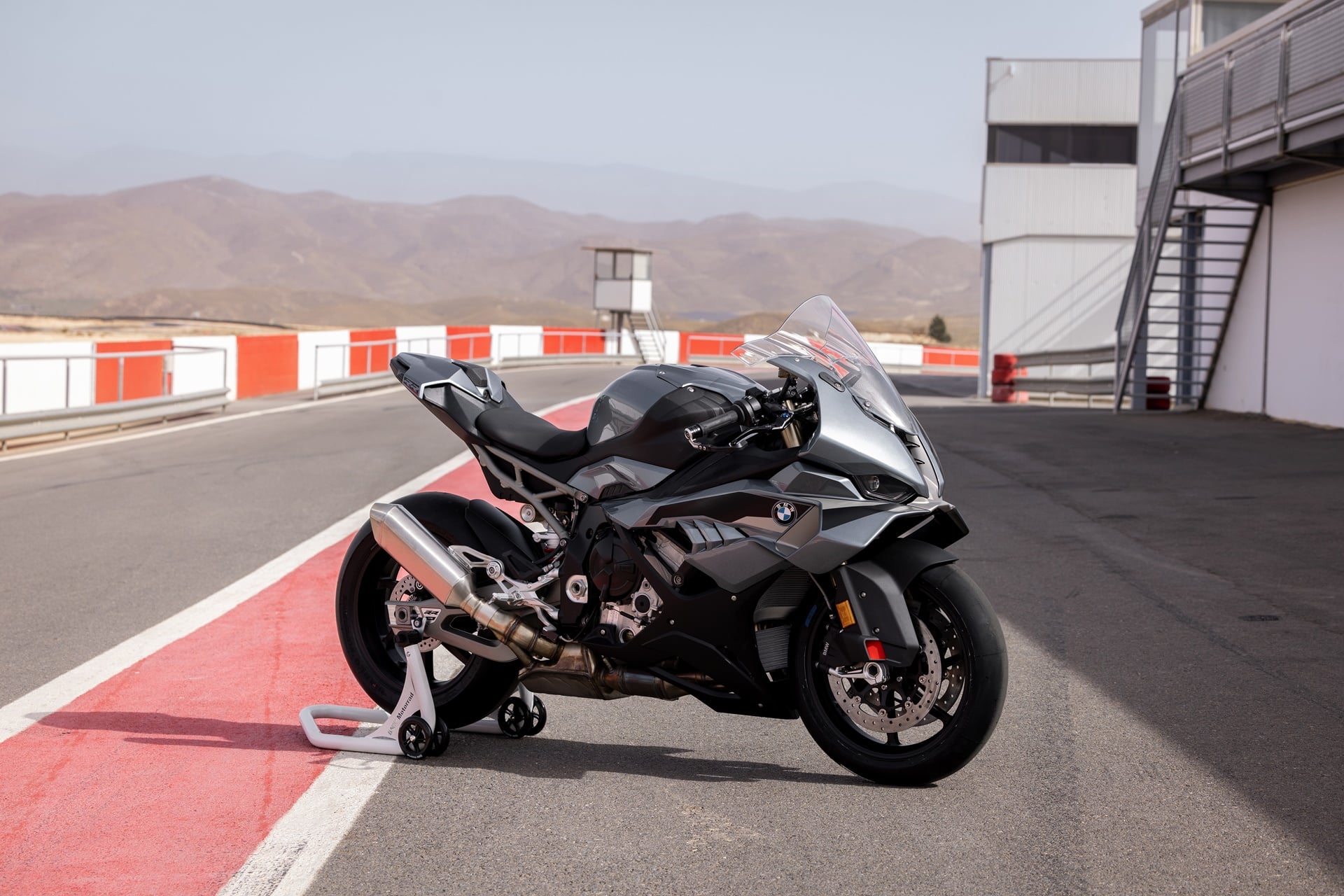 BMW S 1000 RR 2025