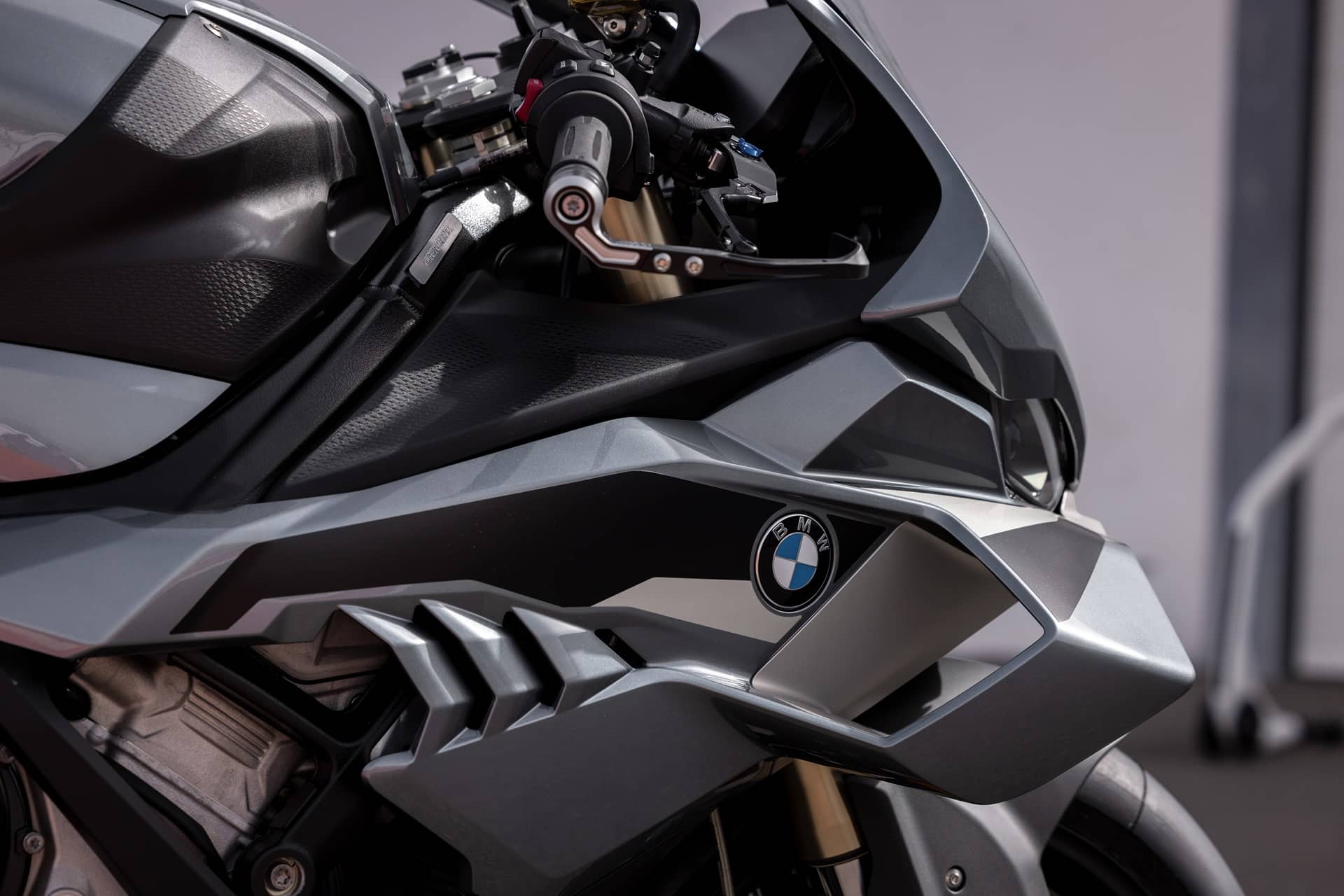 BMW S 1000 RR 2025