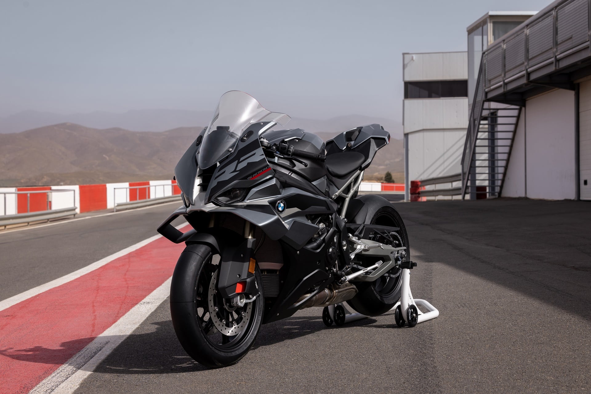 BMW S 1000 RR 2025