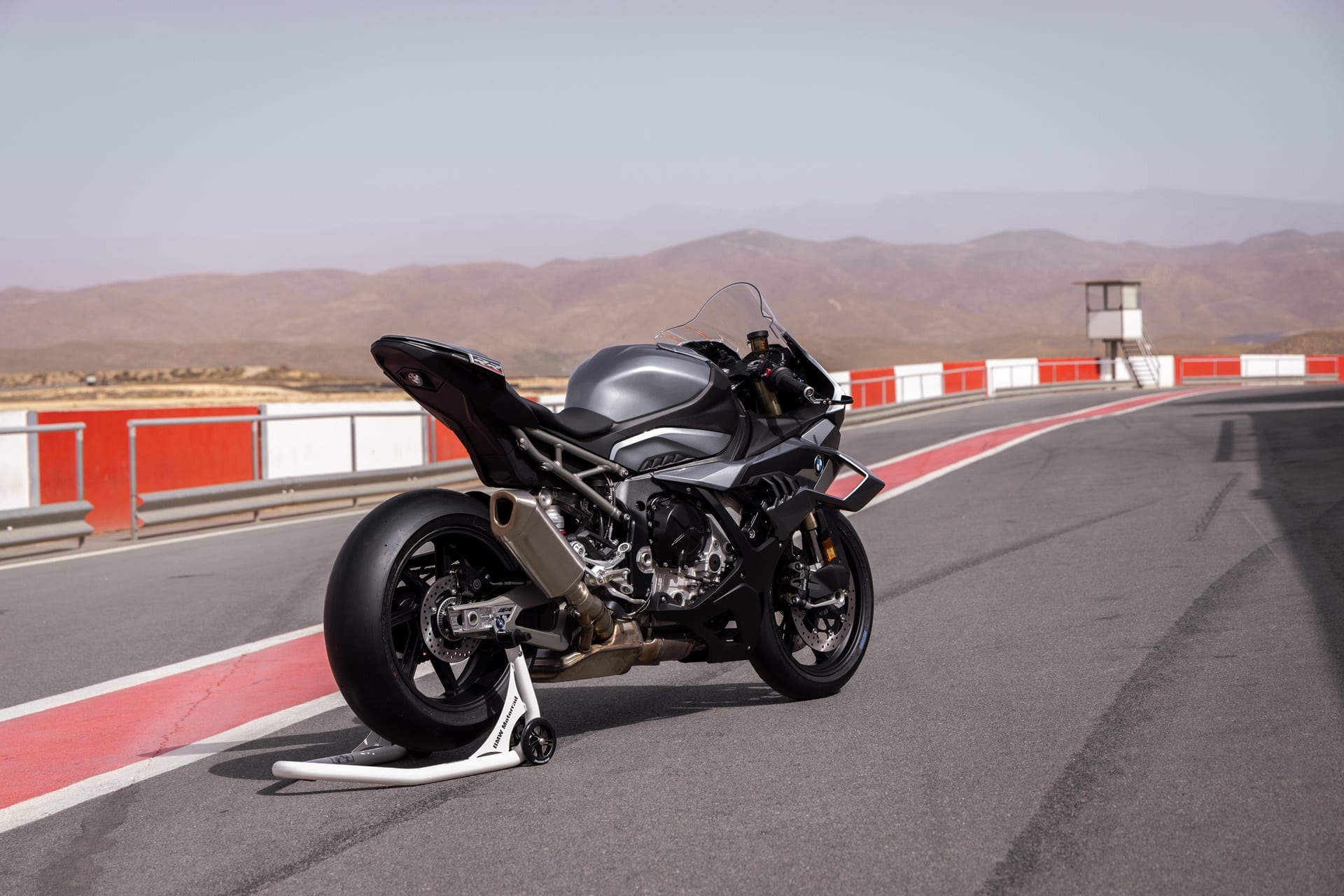 BMW S 1000 RR 2025