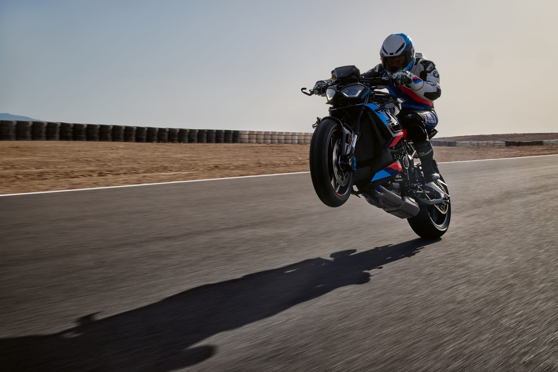 BMW M 1000 R 2025