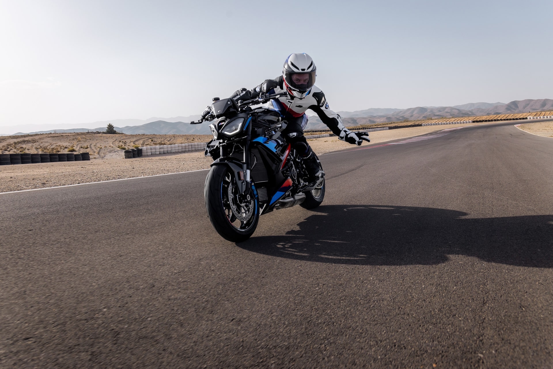 BMW M 1000 R 2025