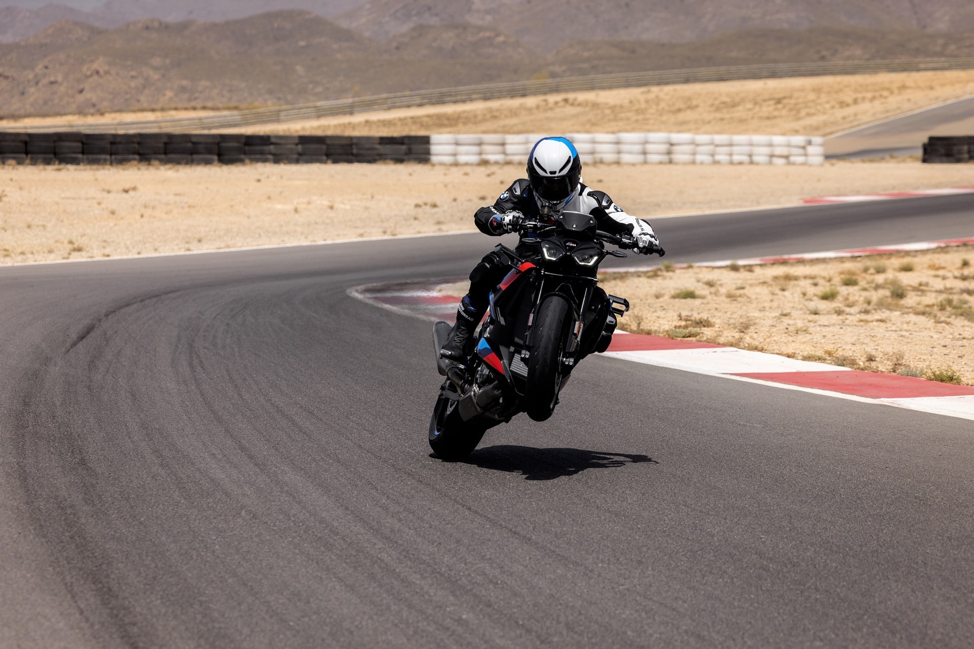 BMW M 1000 R 2025