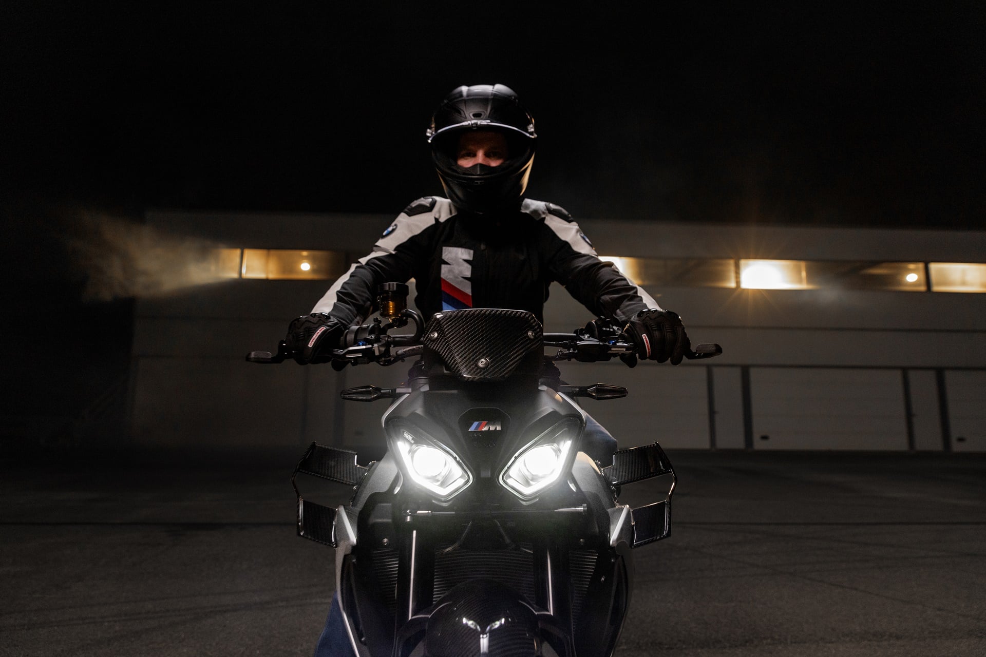 BMW S 1000 R 2025