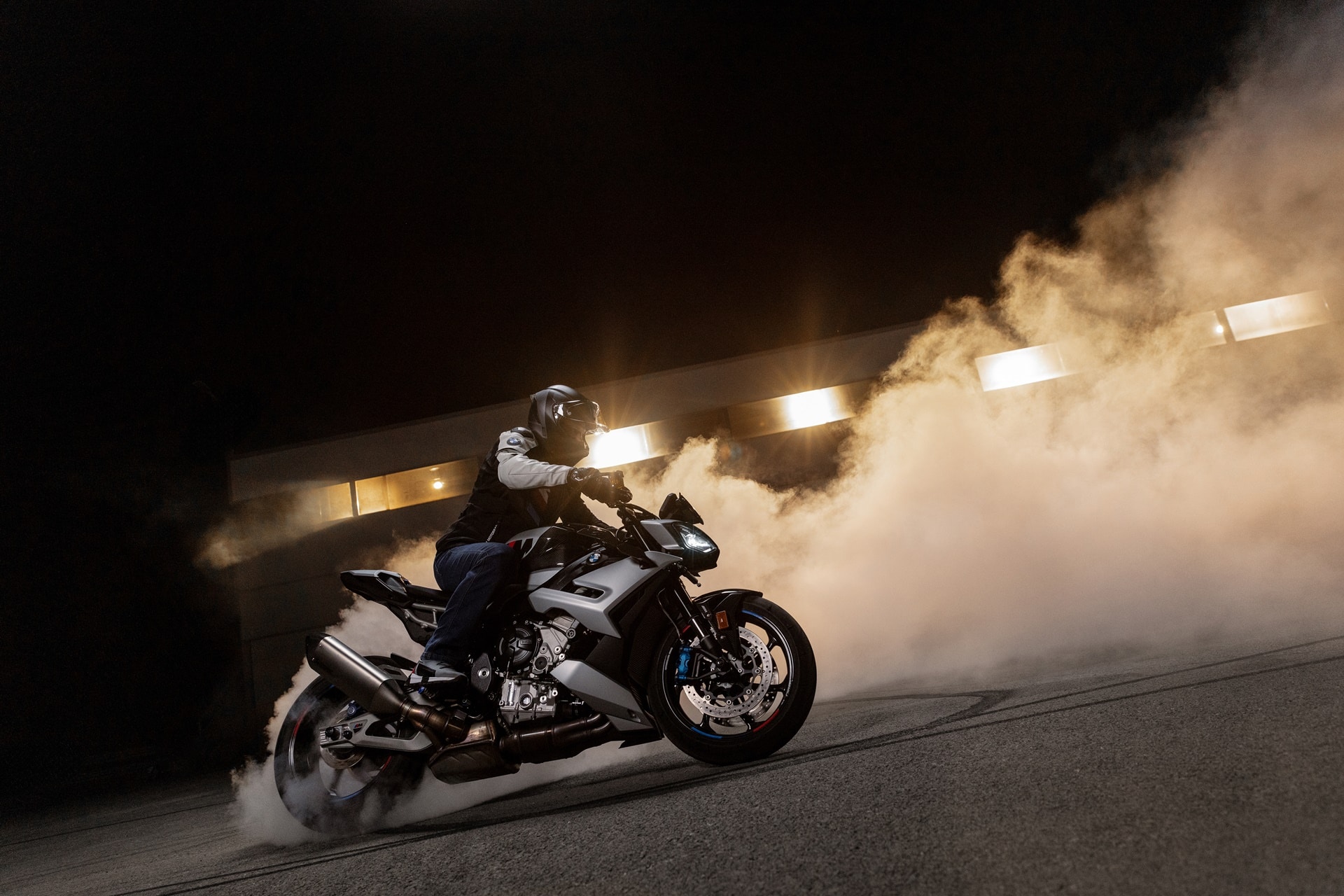 BMW S 1000 R 2025