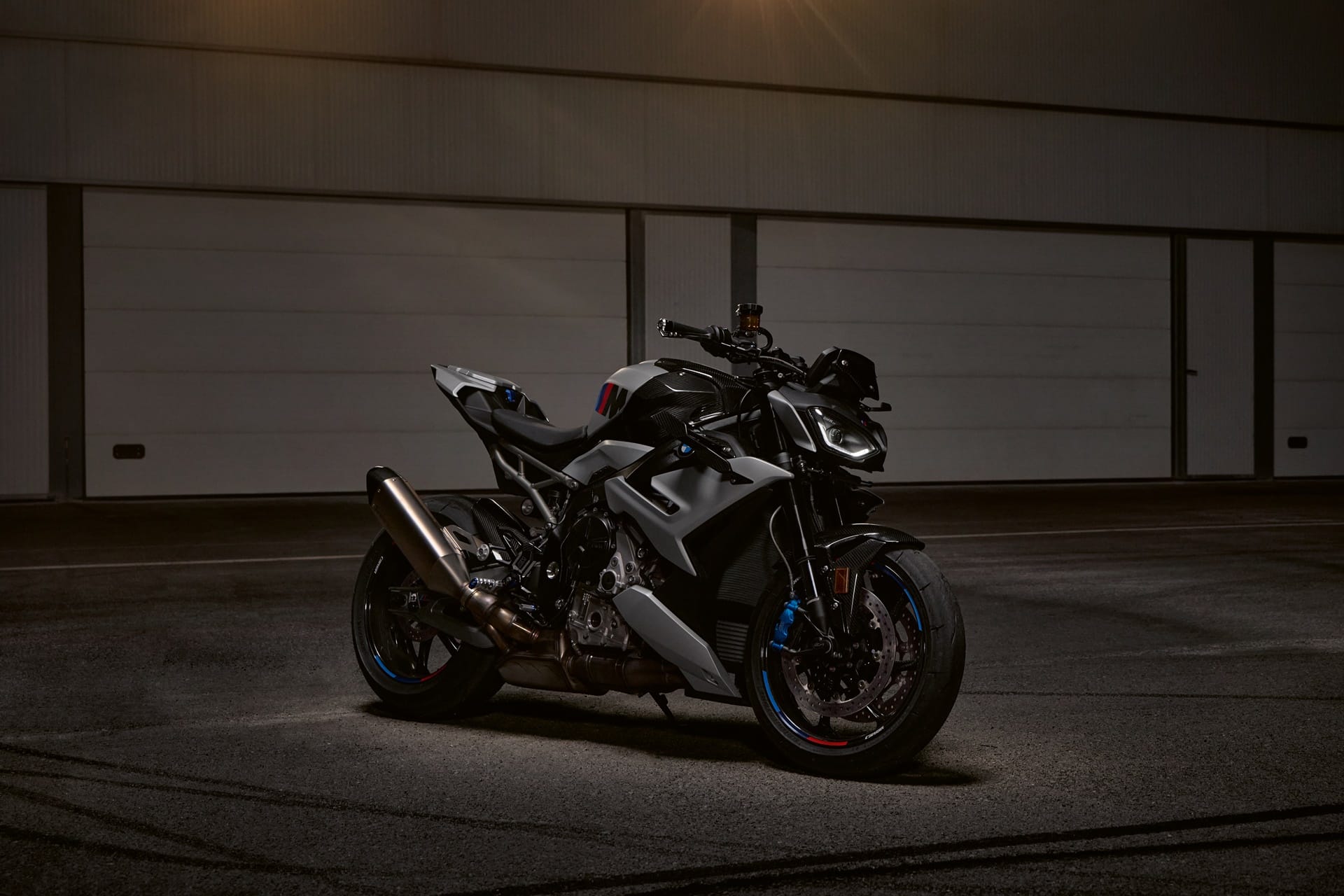 BMW S 1000 R 2025