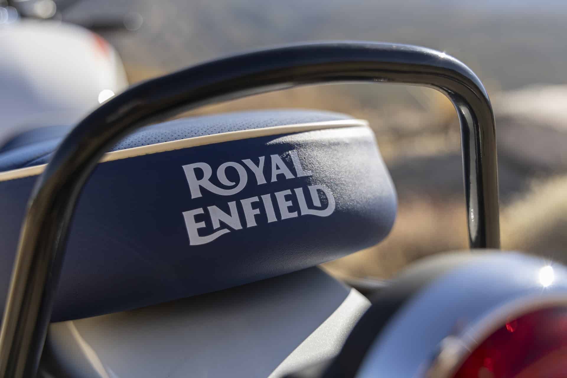 Royal Enfield Bear 650 2025