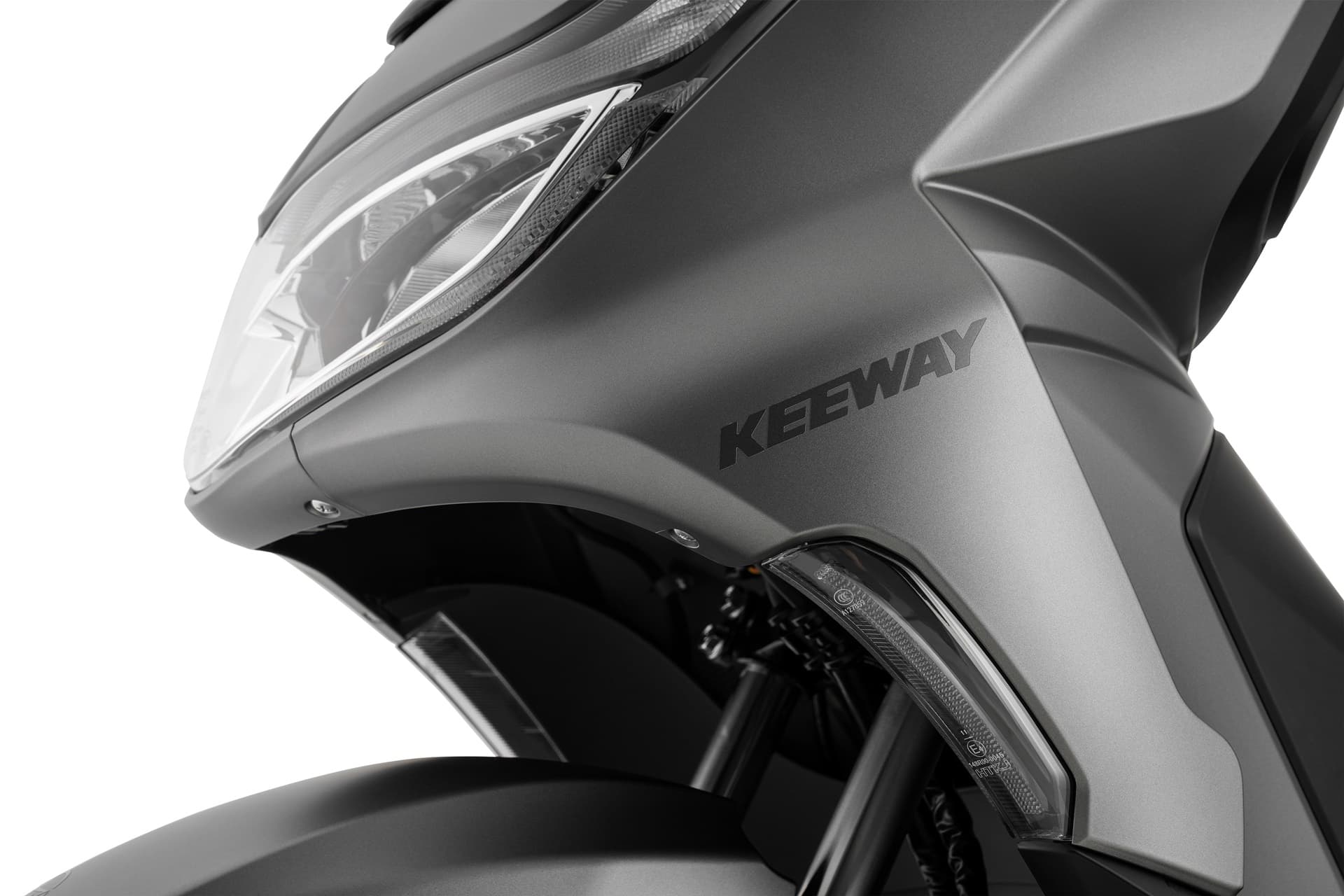 Keeway Vieste 125LX 2025
