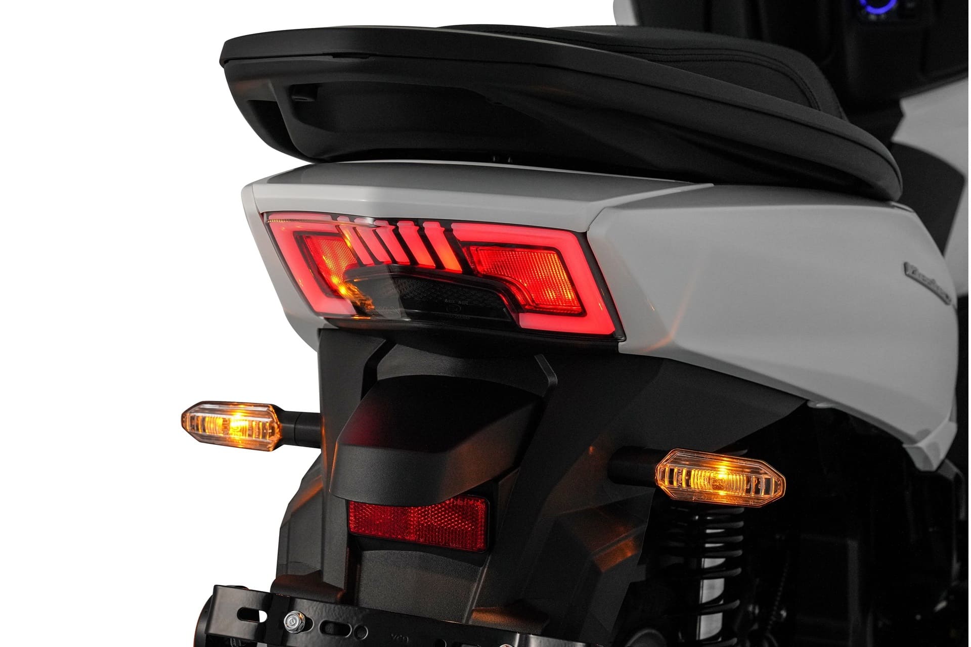 Keeway Vieste 125LX 2025