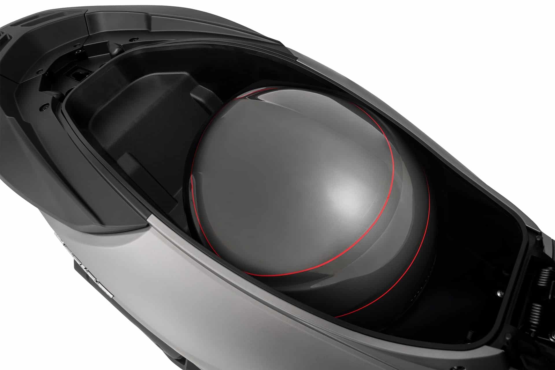 Keeway Vieste 125LX 2025