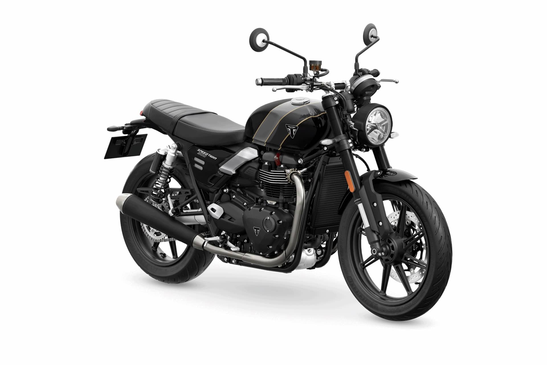 Triumph Speed Twin 900 2025