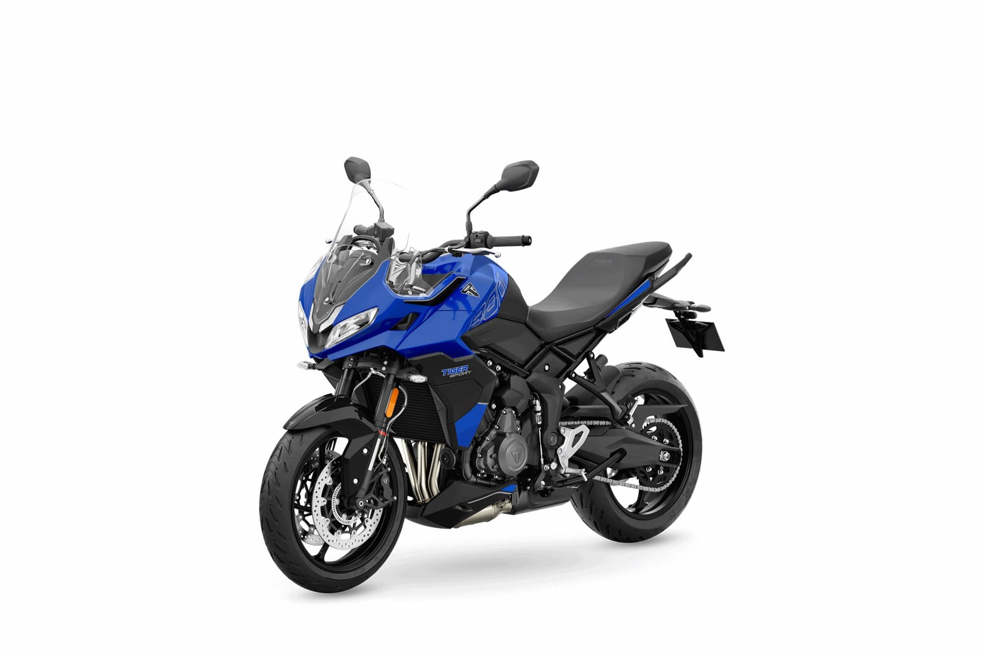 Triumph Tiger Sport 800 2025