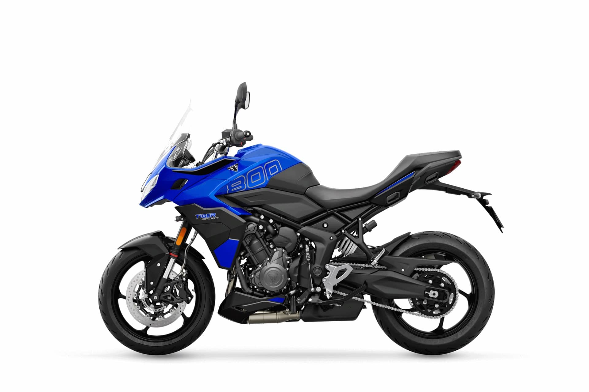 Triumph Tiger Sport 800 2025