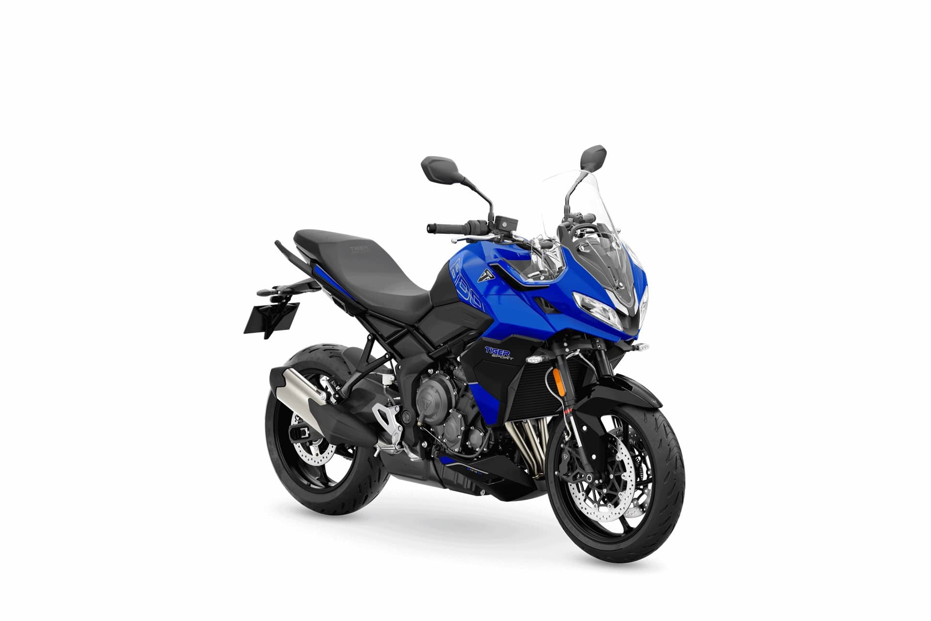 Triumph Tiger Sport 800 2025
