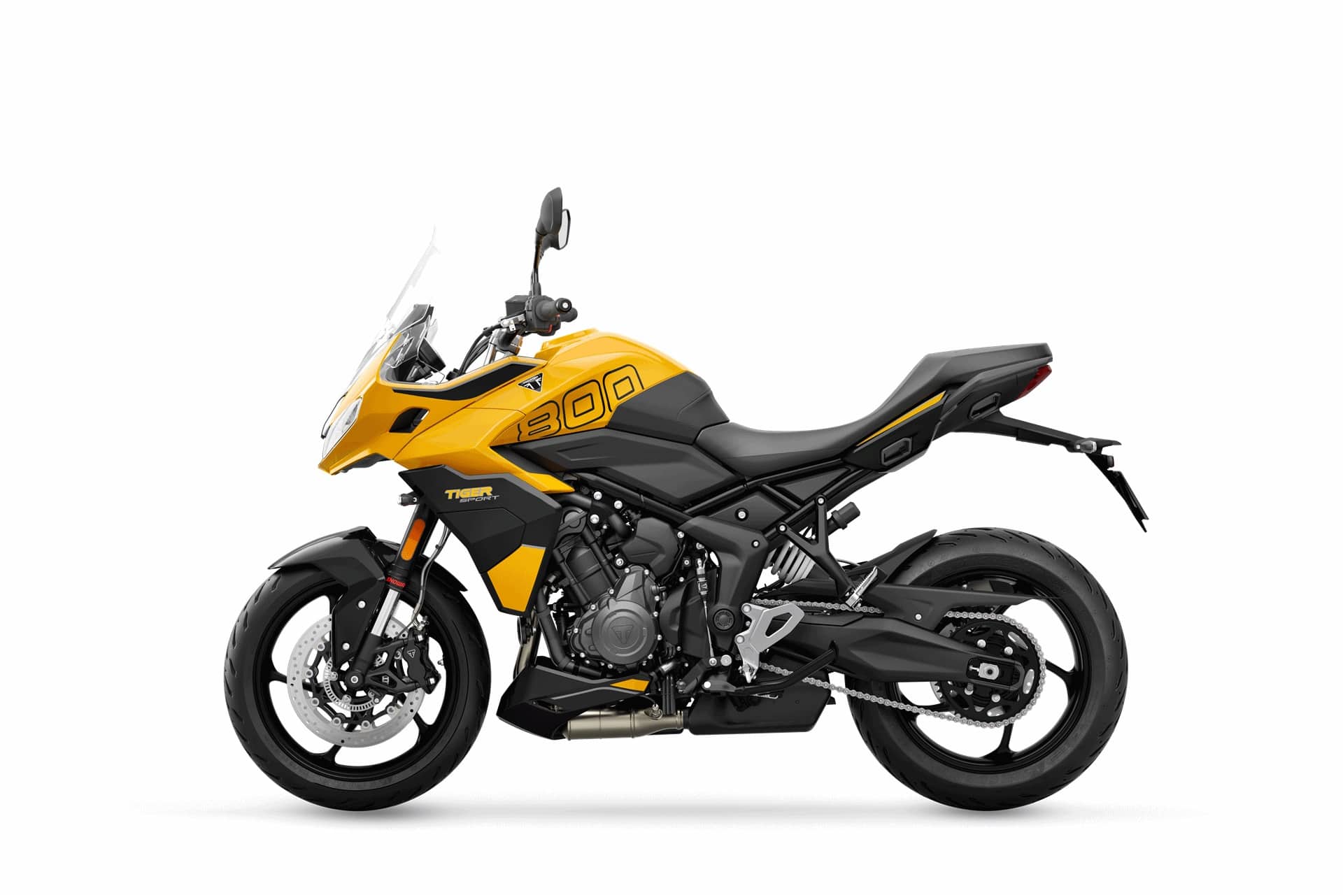 Triumph Tiger Sport 800 2025