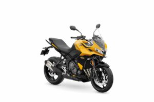 Triumph Tiger Sport 800 2025