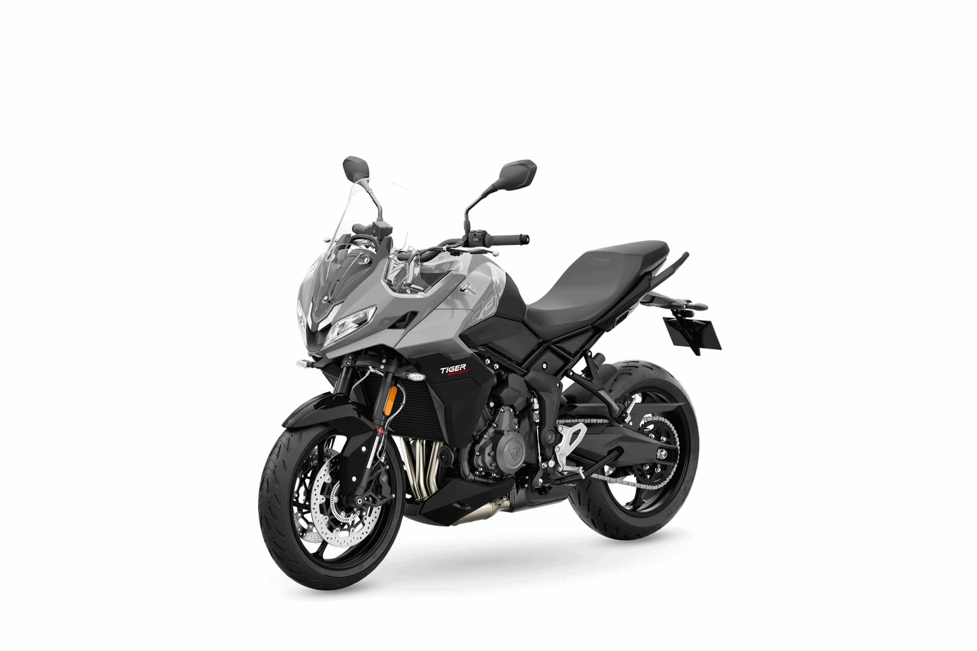 Triumph Tiger Sport 800 2025