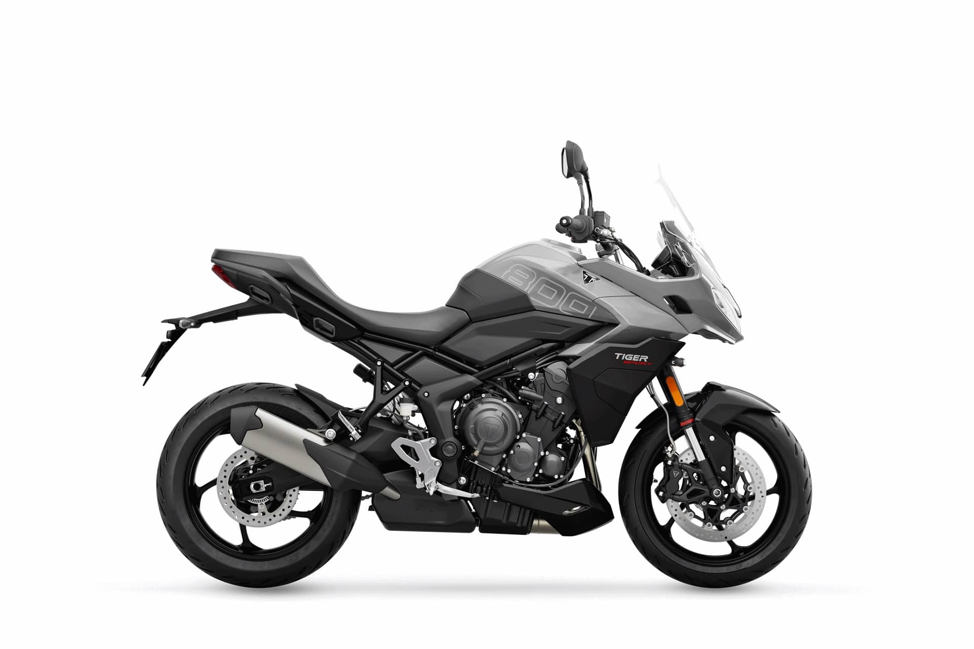 Triumph Tiger Sport 800 2025