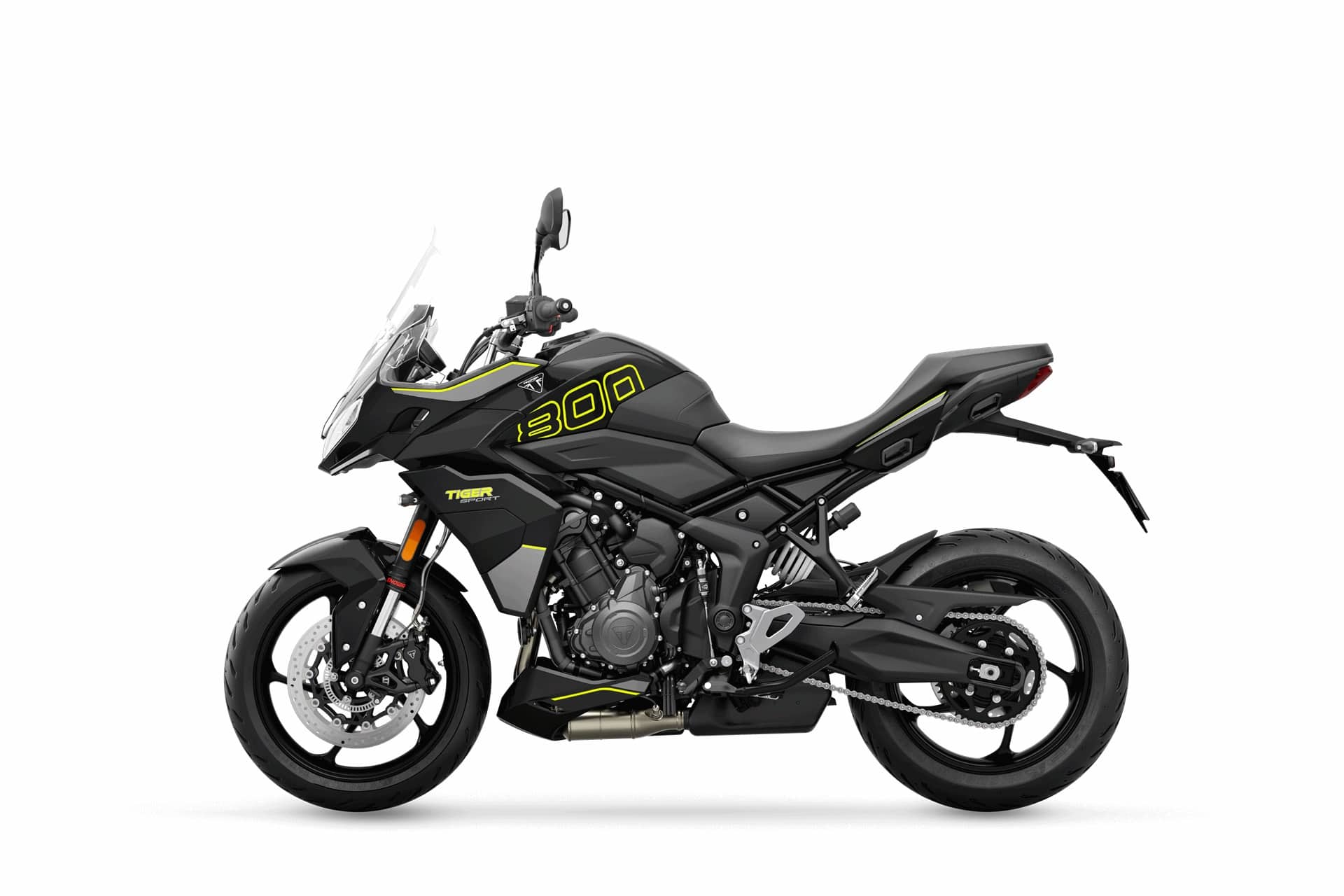 Triumph Tiger Sport 800 2025