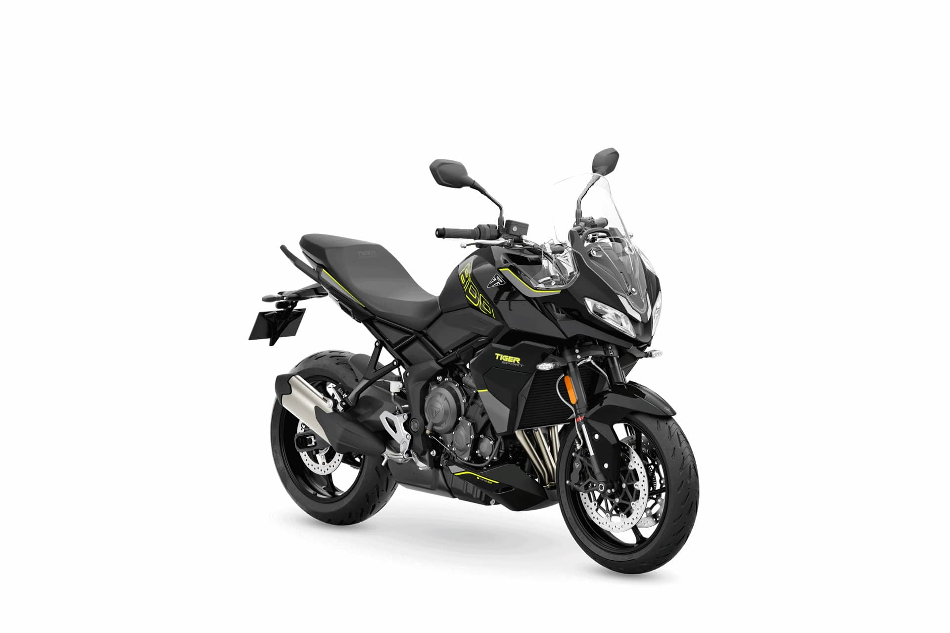 Triumph Tiger Sport 800 2025
