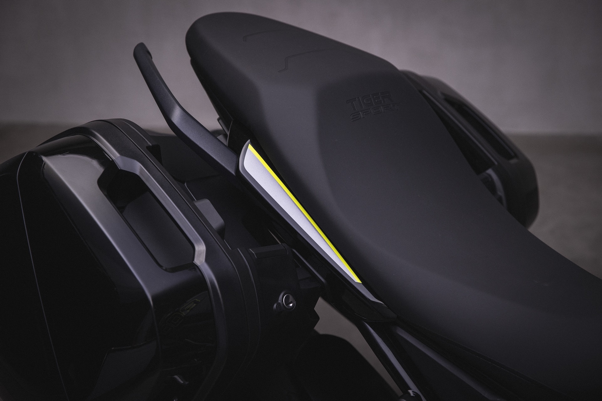 Triumph Tiger Sport 800 2025