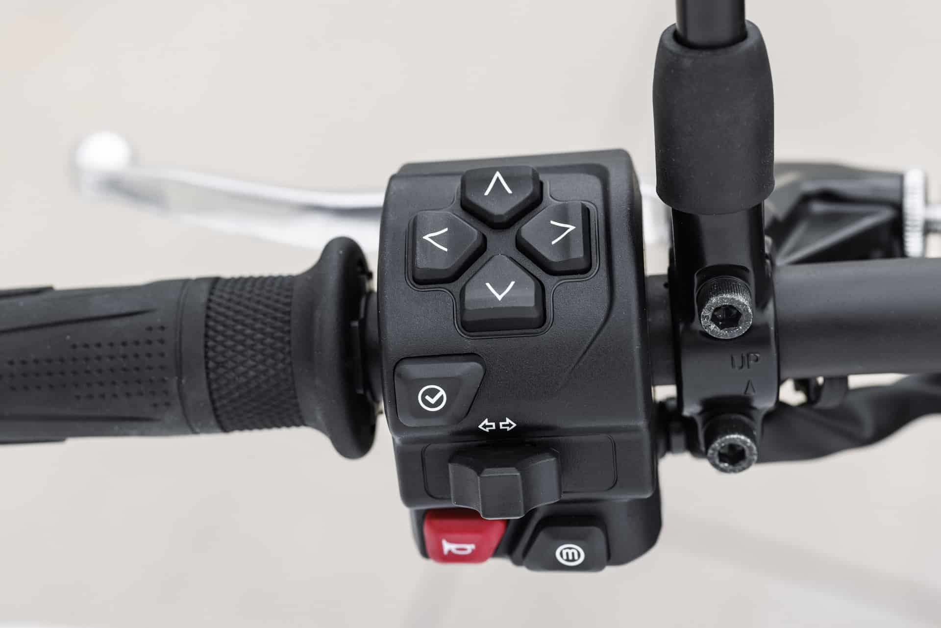 Prueba Triumph Street Triple 765 R A2