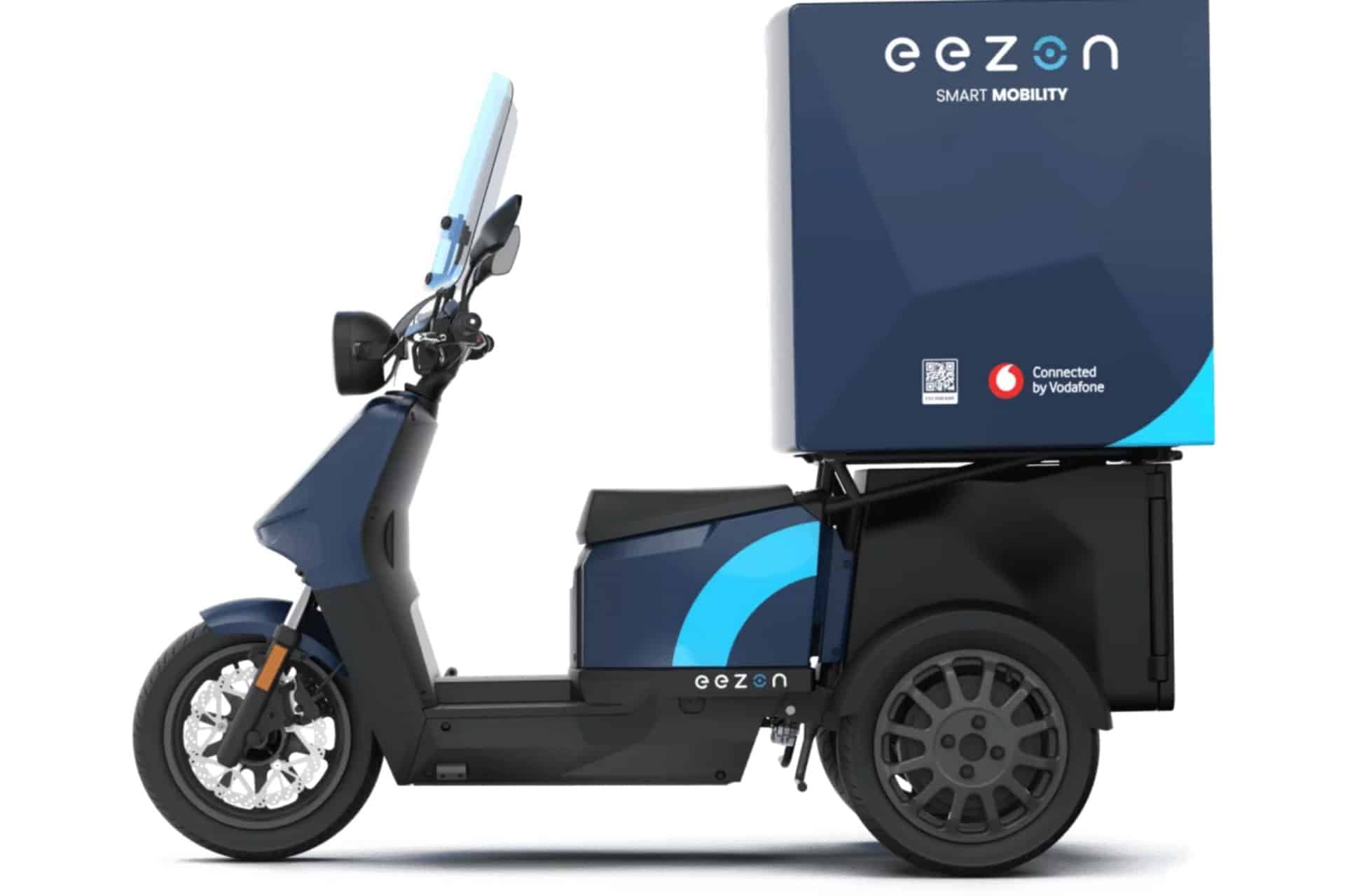 VMS Automotive - Eezon