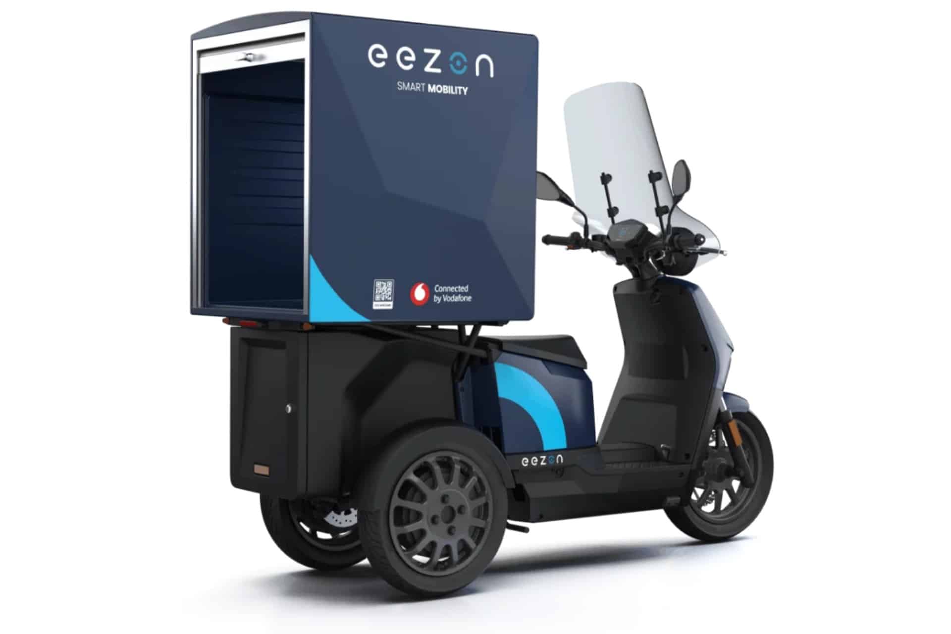 VMS Automotive - Eezon