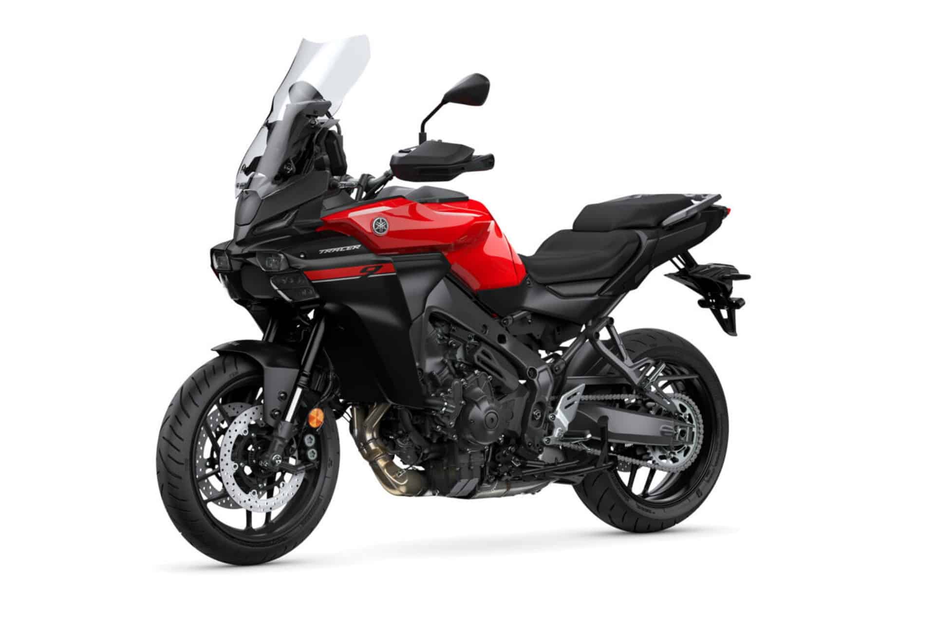 Yamaha Tracer 9 2025
