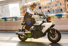 Zonsen ZS 150 Cube 2025