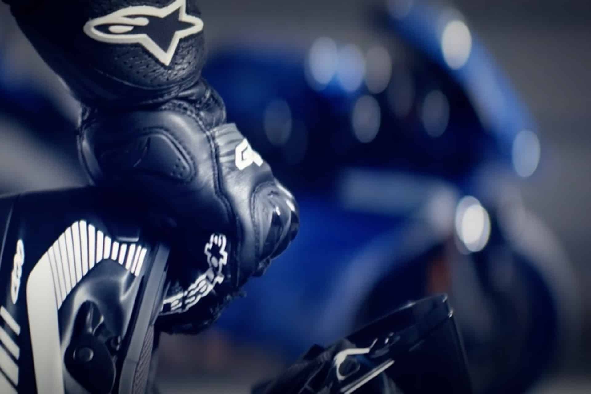 Yamaha R9 2025: La marca lanza un video teaser de su nuevo modelo