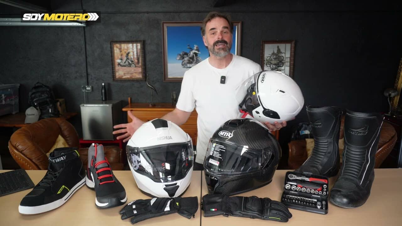 Louis Moto