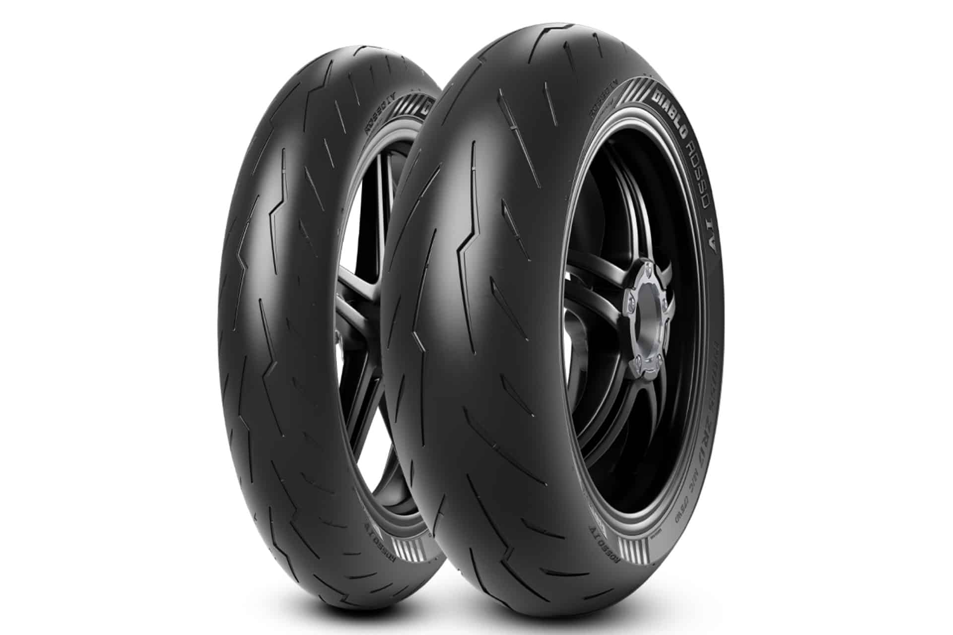Neumáticos Pirelli
