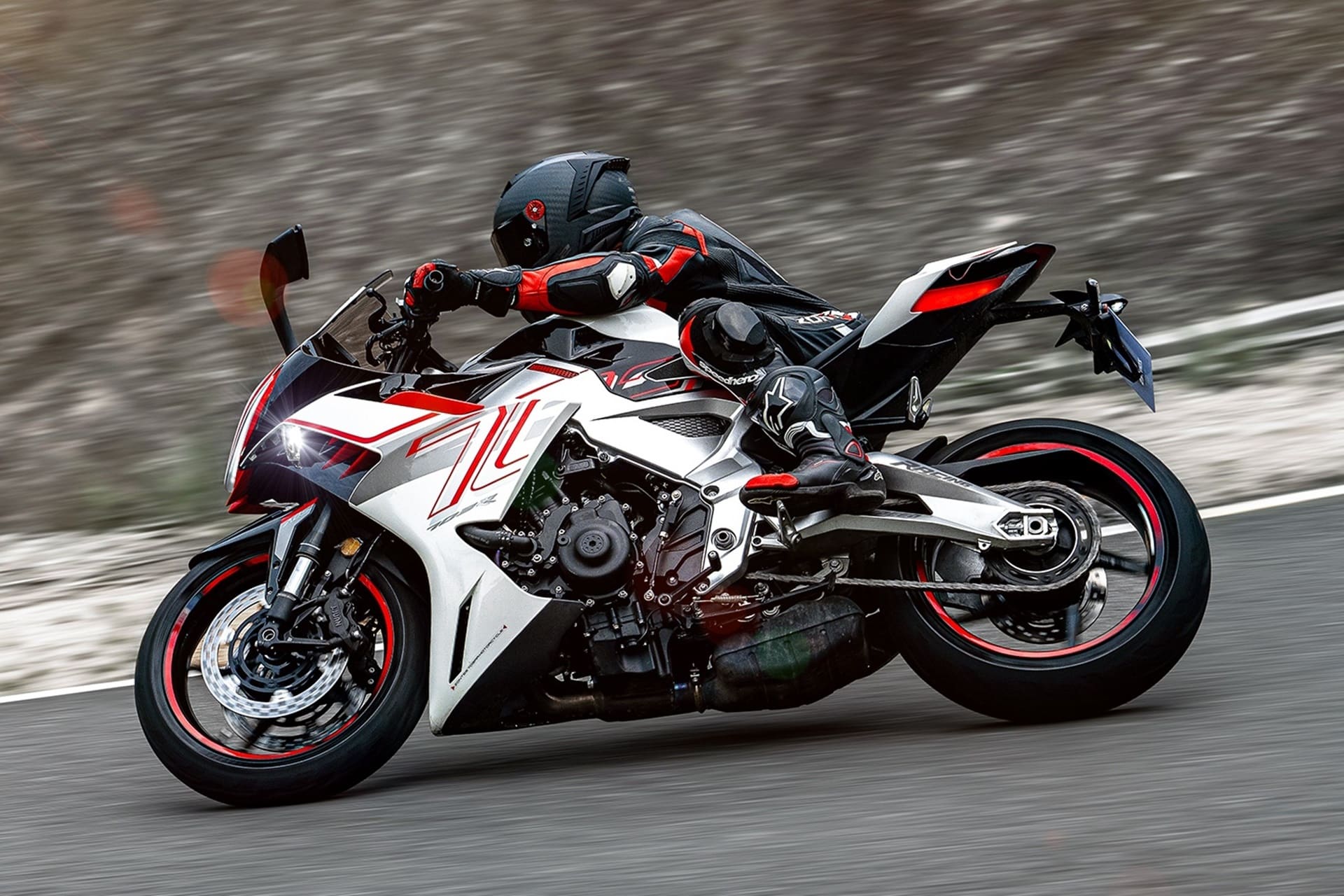 Zontes 703RR 2025