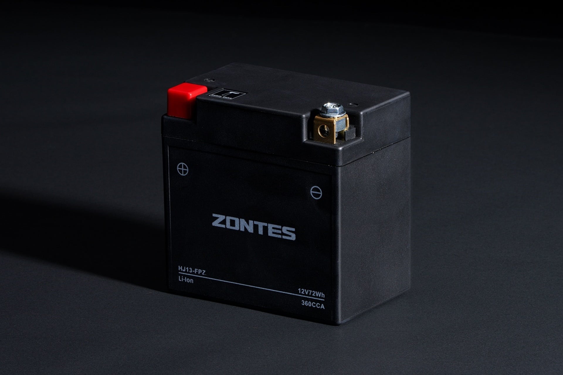 Zontes 703RR 2025