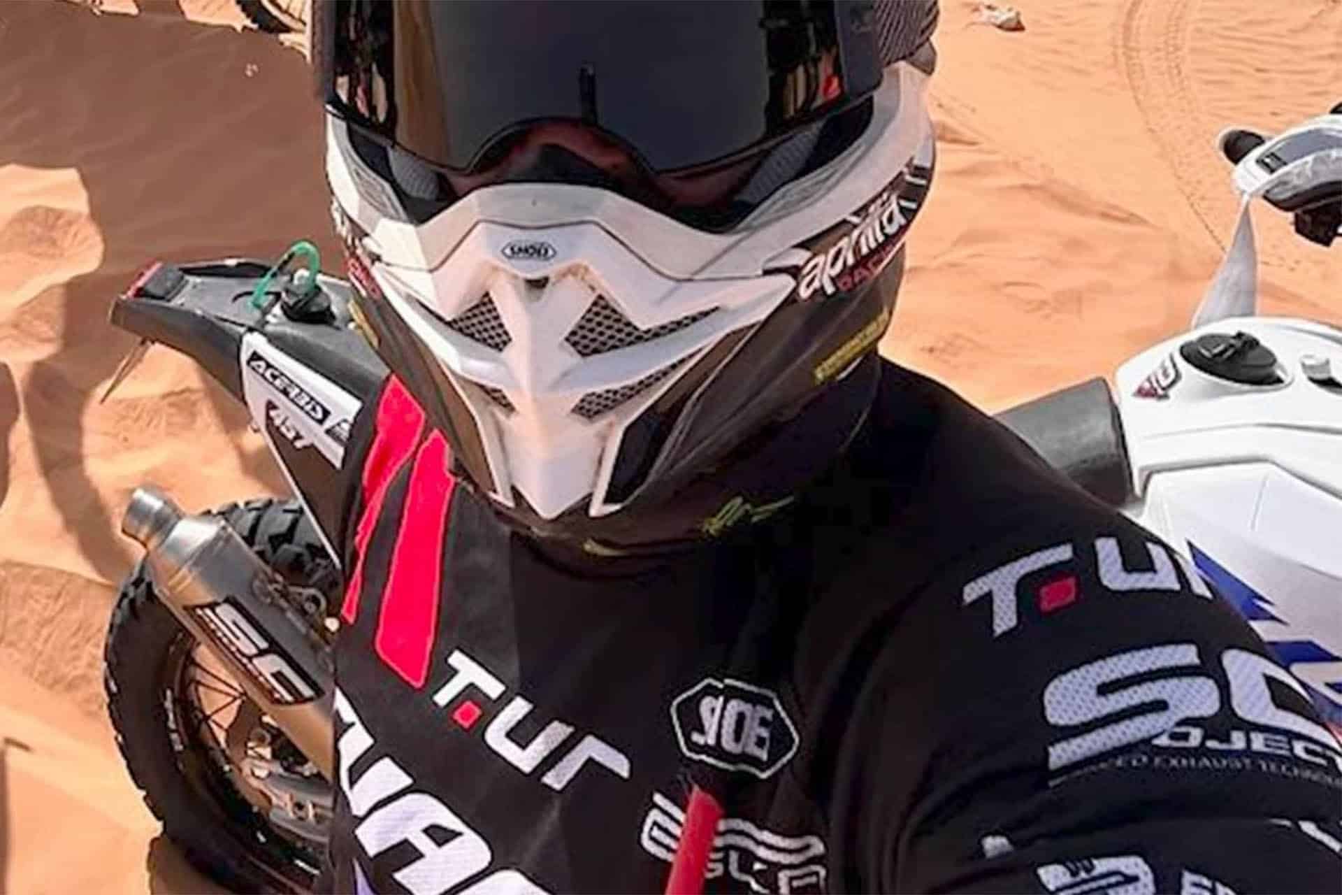 Habrá una versión estándar y otra de carreras