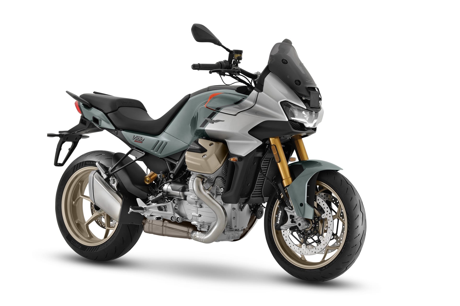 Moto Guzzi confirma la renovación y ampliación de su gama de motos en EICMA 2024