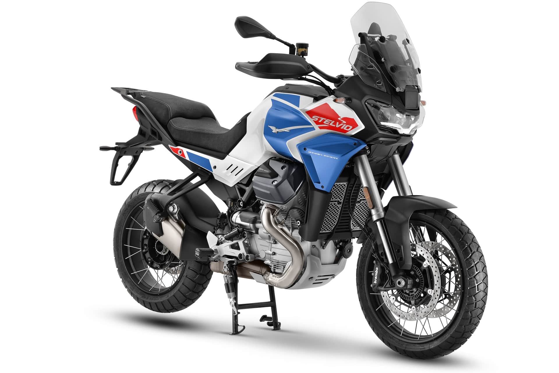 Moto Guzzi confirma la renovación y ampliación de su gama de motos en EICMA 2024