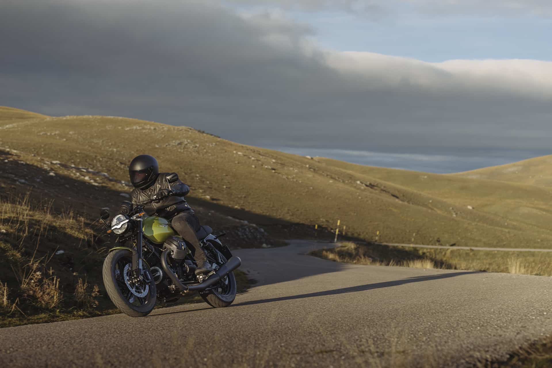 Moto Guzzi confirma la renovación y ampliación de su gama de motos en EICMA 2024