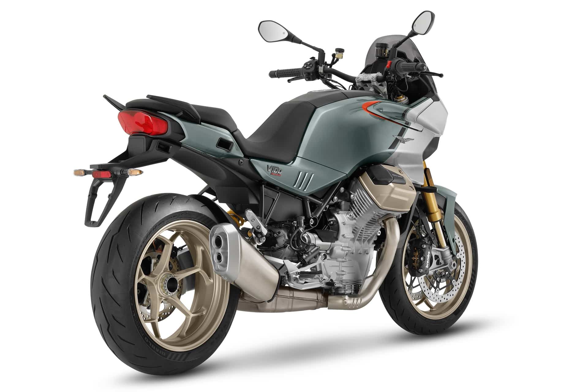 Moto Guzzi confirma la renovación y ampliación de su gama de motos en EICMA 2024