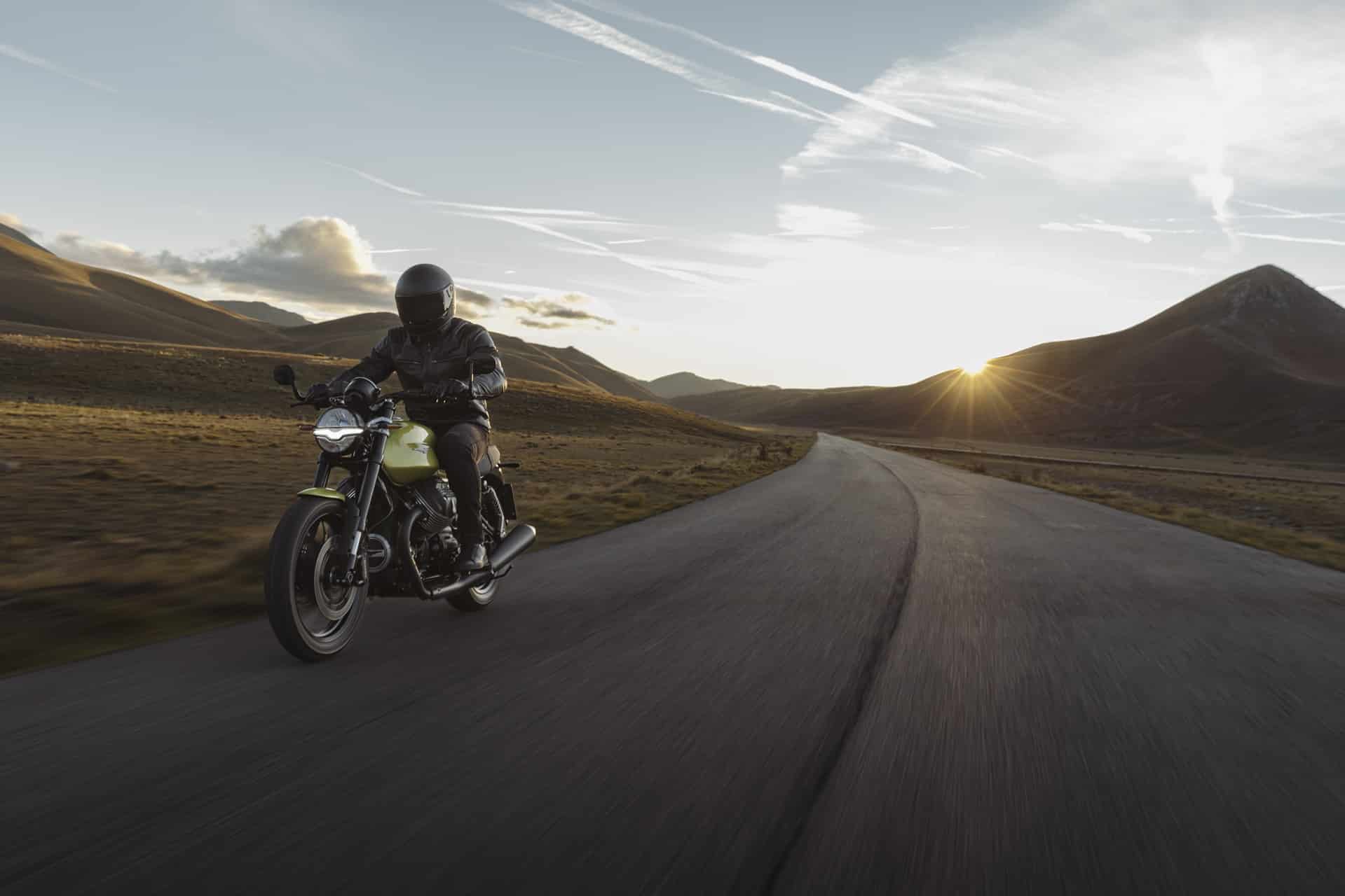 Moto Guzzi confirma la renovación y ampliación de su gama de motos en EICMA 2024