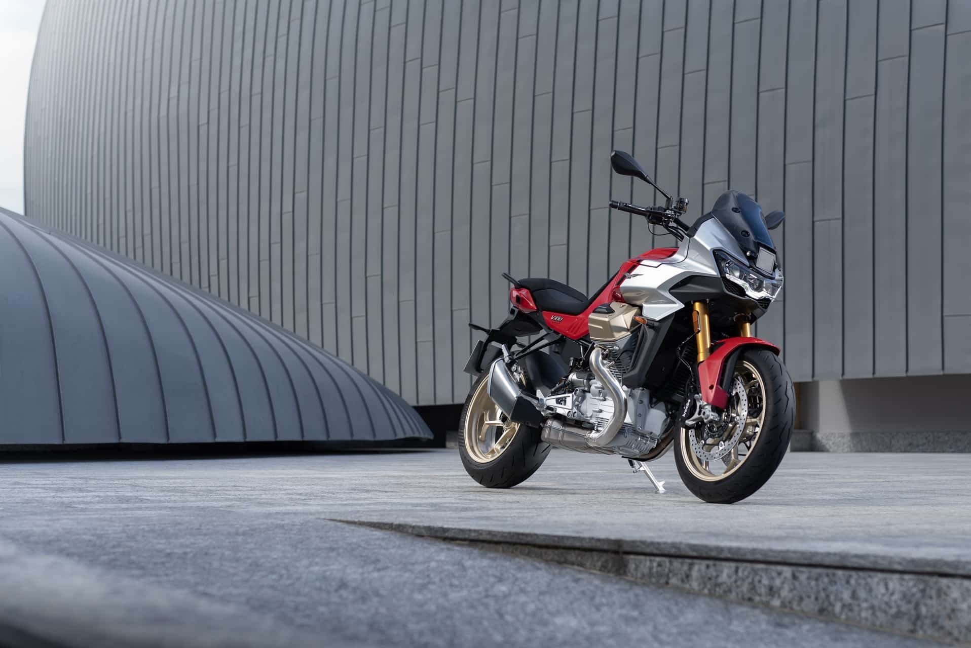Moto Guzzi confirma la renovación y ampliación de su gama de motos en EICMA 2024