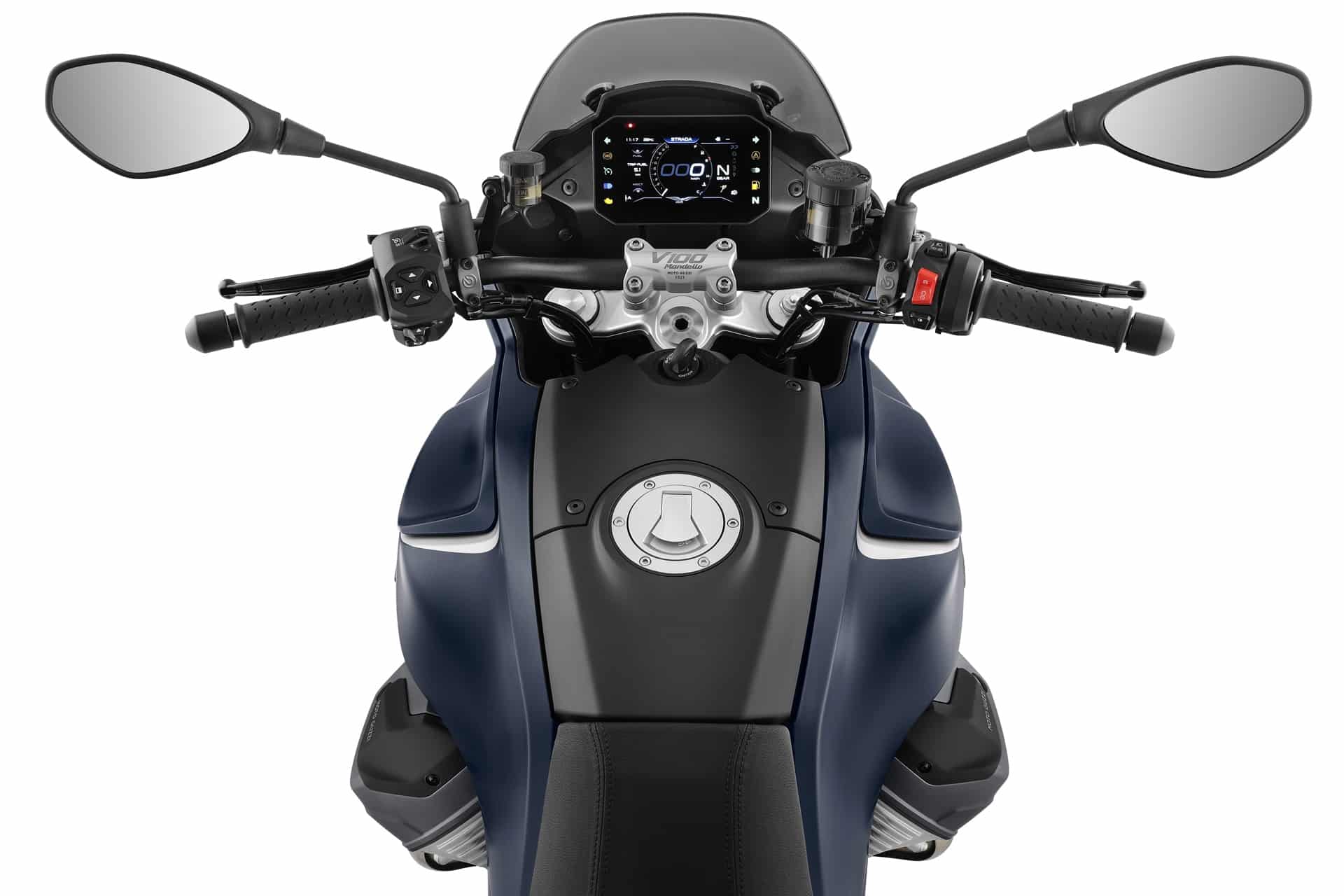 Moto Guzzi confirma la renovación y ampliación de su gama de motos en EICMA 2024